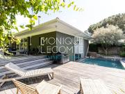 BORDEAUX CAUDERAN, Maison contemporaine 4 chambres...