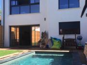 BORDEAUX CAUDERAN MAISON D'ARCHITECTE PARC BORDELAIS