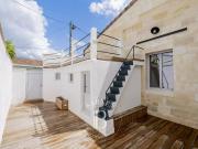 Bordeaux Caudéran Maison de 115 m² Terrasse Garage