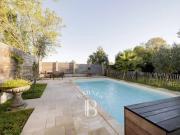 Bordeaux Caudéran Maison de 170 m² Jardin Piscine Garage