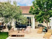 Bordeaux Caudéran, maison entièrement rénovée avec...