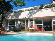 Bordeaux Caudéran Maison familiale d'architecte avec...