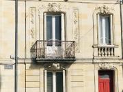 BORDEAUX CAUDERAN MAISON PARC BORDELAIS