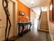 BORDEAUX CAUDÉRAN MAISON PIERRE 170 m2 4 CHAMBRES JARDIN...