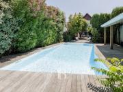 Bordeaux Caudéran Maison type loft Dépendance...