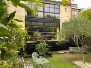 BORDEAUX CAUDERAN PARC BORDELAIS