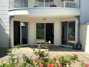 BORDEAUX CAUDERAN PARC BORDELAIS, Appartement 4 pièces...