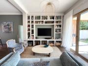 BORDEAUX CAUDERAN PRIMROSE / MAISON DE 200 M2 AVEC 5...