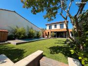 Bordeaux cauderan primrose / maison de 200 m2 avec 5...
