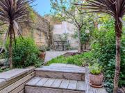 BORDEAUX CAUDERAN PRIMROSE MAISON FAMILIALE JARDIN PAYSAGE