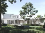 Bordeaux Caudéran Projet maison contemporaine 340m² Bordeaux