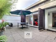 Bordeaux Caudéran quartier Bel air, maison avec 3...