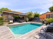 BORDEAUX CAUDERAN SOMPTUEUSE MAISON D’ARCHITECTE JARDIN...