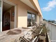 BORDEAUX Caudéran Stéhélin, appartement T5 au dernier...