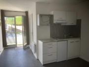 BORDEAUX CAUDERAN T1 avec jardin privatif