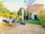 Bordeaux Caudéran, très belle maison de 165m2 avec jardin
