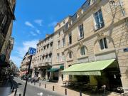 BORDEAUX centre à deux pas de la place Gambetta, studio...