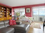 Bordeaux Centre Appartement de 105 m2 avec extérieur et...