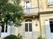 Bordeaux centre Jardin Public Hotel Particulier 280 m2,...