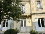 Bordeaux centre, Jardin Public, Hotel Particulier du...