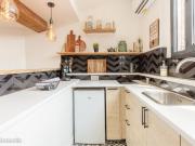 Bordeaux Centre, Logement Atypique