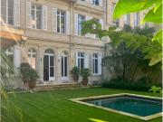 Bordeaux centre, Quinconces, dans Hôtel Particulier,...