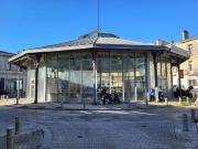 BORDEAUX CENTRE SECTEUR MARCHE DE LERME