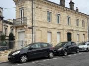 Bordeaux Centre Studio 24 m2