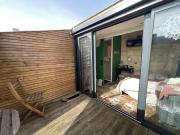 BORDEAUX CENTRE T2 AVEC TERRASSE