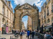 BORDEAUX CENTRE VILLE LOCAL COMMERCIAL 80M2