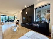 BORDEAUX CHABAN DELMAS PARC LESCURE / MAISON DE 195 M2...