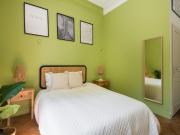 Bordeaux Charcot Chambre 3