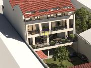 BORDEAUX CHARTONS APT T2