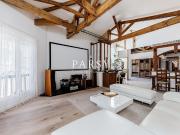 Bordeaux: Chartrons 205m² Bordeaux