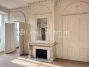 BORDEAUX CHARTRONS Appartement balcon avec vue Garonne