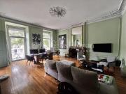 Bordeaux Chartrons Appartement ou bureaux avec balcon...