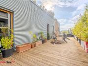 BORDEAUX Chartrons Appartement T5 de 101.98 m² avec terrasse