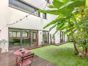 Bordeaux Chartrons Loft traversant dans ancienne église...