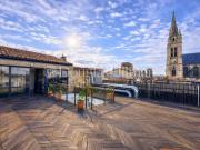 Bordeaux Chartrons Luxe Suspendu Terrasses et Garage...