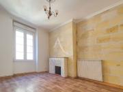 Bordeaux Chartrons Notre Dame / T3 duplex immeuble pierre Bordeaux Chartrons Notre Dame / T3 duplex immeuble pierre