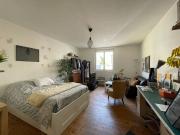Bordeaux Chartrons Grand studio lumineux de 33 m²