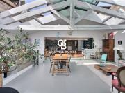 Bordeaux Chartrons Superbe loft 4 chambres