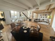 BORDEAUX CHARTRONS T3 Bis d'exception avec terrasse Char