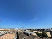 Bordeaux Chartrons, terrasse dégagée pour ce superbe duplex