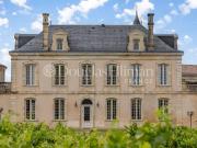 Bordeaux Château au cœur du Médoc 636m² Moulis en Médoc