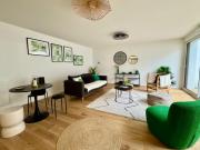 BORDEAUX Croix Blanche AppartementT3 Idéal profession libé