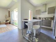 BORDEAUX CROIX BLANCHE G.MANDEL GRAND APPARTEMENT AVEC TER