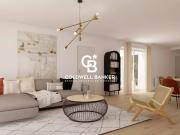 BORDEAUX CROIX BLANCHE MAISON AVEC JARDIN ET GARAGE