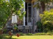 Hotel Particulier 5 Chambres Grand Jardin Spa 273m² Bordeaux