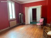 Bordeaux Croix Blanche Maison Pierre 150m2